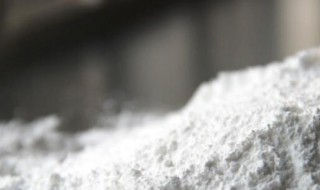 小苏打成分是什么 小苏打的主要成分是什么?