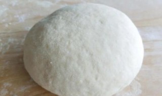 和面什么时候放小苏打 和面什么时候加小苏打