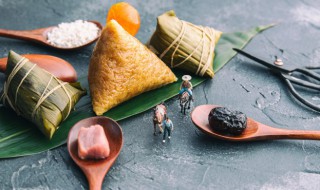 粽子叶煮多长时间就能用 粽子叶需要煮多久