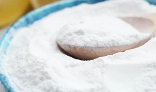 小苏打可以泡脚有什么好 小苏打可以泡脚有什么好艾灸