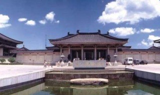 西安历史博物馆怎么走 西安历史博物馆怎么走?