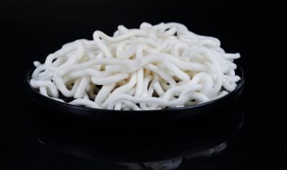 粉皮泡多长时间 粉皮泡多长时间合适
