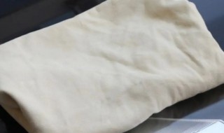 鹿皮巾脏了怎么清洗（鹿皮巾如何清洗）